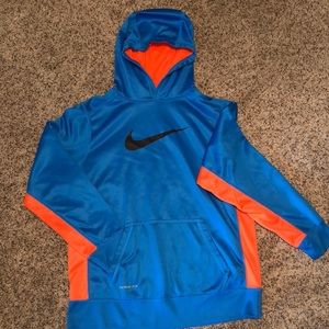Nike sweatshirt